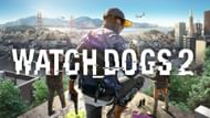 Watch Dogs 2 is set in San Fransisco (Image via Ubisoft)